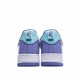 Nike Air Force 1 Premium "Violet" CV3039 106 AF1 Unisex Blue Purple