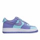 Nike Air Force 1 Premium Violet CV3039 106 AF1 Unisex Blue Purple
