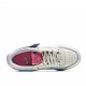 Nike Air Force 1 Shadow Gel Pale Ivory Multi Running Shoes CU3012 164 AF1 Womens Beige Pink