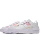 Nike Air Force 1 Shadow "White/Multi" WMNS Running Shoes AF1 CI0919 110
