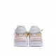 Nike WMNS Air Force 1 Shadow Spruce Aura Running Shoes CK3172 002 AF1 Womens Sail/Black/White