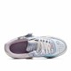 Nike WMNS Air Force 1 Shadow Tropical Twist CI0919 106 AF1 Womens White Blue