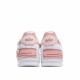 Nike WMNS Air Force 1 Shadow Tropical Twist CJ1641 101 AF1 Womens Pink Wihte