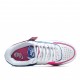 Nike Wmns Air Force 1 Shadow Cotton Candy CU3012 111 AF1 Womens White Pink Blue Running Shoes