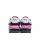 Nike Wmns Air Force 1 Shadow Removable Patches Black Pink CU4743 001 AF1 Black Running Shoes