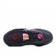Nike Wmns Air Force 1 Shadow Removable Patches Black Pink CU4743 001 AF1 Black Running Shoes