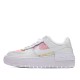 Nike Air Force 1 Shadow "White/Multi" WMNS Running Shoes AF1 CI0919 110