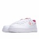 Nike Air Force 1 Chinese New Year 2020 Running Shoes CU2980 191 AF1 White/Red Unisex