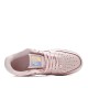 Nike Air Force 1 07 LV8 Pink Iridescent Pink WMNS Running Shoes AF1 CJ1646 600