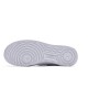 Nike Air Force 1 07 LV8 White/Grey Unisex Running Shoes AF1 CK4363 100