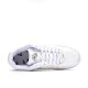 Nike Air Force 1 LX "Tear Away White" White/White-Multi-Color Running Shoes CJ1650 101 WMNS Snekaers