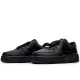 Nike Air Force 1 Low 07 Black Running Shoes AF1 315122 001 Unisex