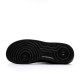 Nike Air Force 1 Low 07 Black Running Shoes AF1 315122 001 Unisex