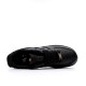 Nike Air Force 1 Low 07 Black Running Shoes AF1 315122 001 Unisex