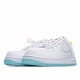 Nike Air Force 1 Low Dark Sulfur CZ8132 100 AF1 Unisex Blue Purple