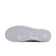 Nike Air Force 1 Low Double Air Grey/Pink Womens Running Shoes AF1 CJ4092 002