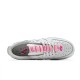 Nike Air Force 1 Low Double Air Grey/Pink Womens Running Shoes AF1 CJ4092 002
