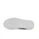 Nike Air Force 1 Low Easter White/Barely Volt-Hyper Blue Running Shoes CW0367 100 Unisex AF1