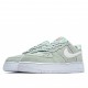 Nike Air Force 1 Low Pistachio Frost CV3026 300 AF1 Unisex Green White Running Shoes