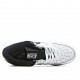 Nike Air Force 1 Shadow Low Spurs BQ4420 100 AF1 Unisex Black White
