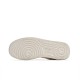 Nike Air Force 1 Shadow Pale Ivory Yellow/White/Purple WMNS Running Shoes AF1 CI0919 101