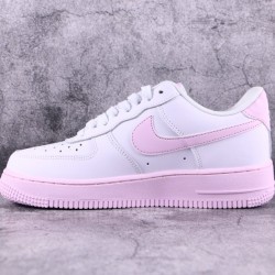 Nike WMNS Air Force 1 Low "Voltage Purple" CK7663 100 Pink White Running Shoes AF1