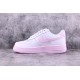 Nike WMNS Air Force 1 Low Voltage Purple CK7663 100 Pink White Running Shoes AF1