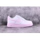 Nike WMNS Air Force 1 Low Voltage Purple CK7663 100 Pink White Running Shoes AF1