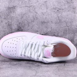 Nike WMNS Air Force 1 Low "Voltage Purple" CK7663 100 Pink White Running Shoes AF1