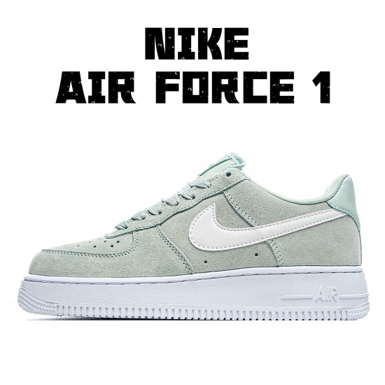 Nike Air Force 1 Low "Pistachio Frost" CV3026 300 AF1 Unisex Green White Running Shoes