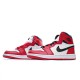 Air Jordan 1 Retro High OG Chicago White/Red/Black 555088 101 Unisex AJ1