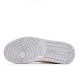 Air Jordan 1 Retro High Pale Ivory Pale Ivory/Phantom-Sail AH7389 101 Unisex AJ1 Basketball Shoes
