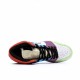 Air Jordan 1 Mid SE Multi-Color White/Black-Lightbulb-Team Orange CW1140 100 Unisex AJ1