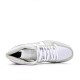 Air Jordan 1 Mid "Spruce Aura" White/Spruce Aura-Spruce Aura CV5280 103 AJ1 Unisex Basketball Shoes