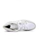 Air Jordan 1 Mid Spruce Aura White/Spruce Aura-Spruce Aura CV5280 103 AJ1 Unisex Basketball Shoes