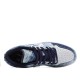 Air Jordan 1 Low "Washed Denim" White/Blue Casual Shoes CZ8455 100 AJ1 Unisex