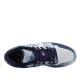 Air Jordan 1 Low Washed Denim White/Blue Casual Shoes CZ8455 100 AJ1 Unisex