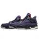 Air Jordan 4 WNTR Loyal Blue Navy/Grey CQ9597 401 Unisex