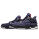 Air Jordan 4 WNTR "Loyal Blue" Navy/Grey CQ9597 401 Unisex