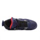 Air Jordan 4 WNTR "Loyal Blue" Navy/Grey CQ9597 401 Unisex