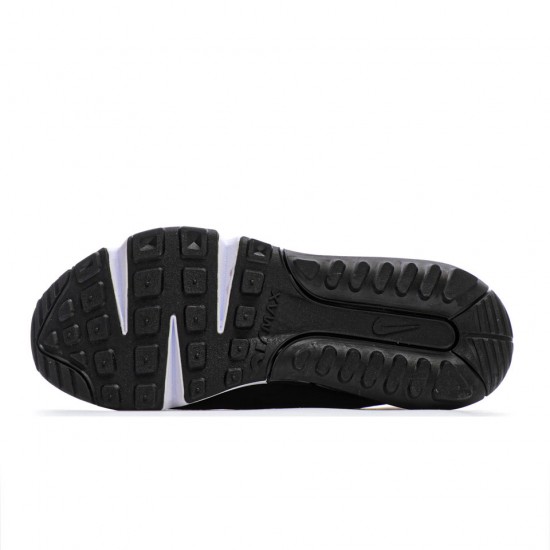 Nike Air Max 2090 Black/White Running Shoes CK2612 002 Unisex
