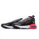Nike Air Max 2090 Infrared Duck Camo Infrared/Black-Dark Sage/Baroque Brown CU9174 600 Mens Running Shoes
