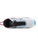 Nike Air Max 2090 "White/Black-Pure Platinum-Bright Crimson" Running Shoes CT7698 100 Unisex