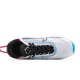 Nike Air Max 2090 White/Black-Pure Platinum-Bright Crimson Running Shoes CT7698 100 Unisex