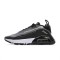 Nike Air Max 2090 "Black/White" Running Shoes CK2612 002 Unisex