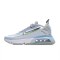 Nike Air Max 2090 "Photon Dust" Photon Dust/Midnight Turquoise/Solar Flare Running Shoes CT7695 400 Mens