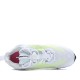 Nike Air Max 270 React Eng Green/White/Purple Womens Running Shoes