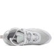 Nike Air Max 270 React Green/White Unisex Running Shoes