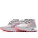 Nike Air Max 270 React SP "Gray/Pink/Red" Running Shoes CQ06549 100 WMNS