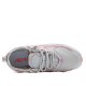 Nike Air Max 270 React SP Gray/Pink/Red Running Shoes CQ06549 100 WMNS